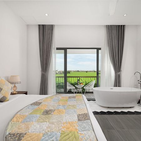 Bs Jade Home Hoi An Exterior foto