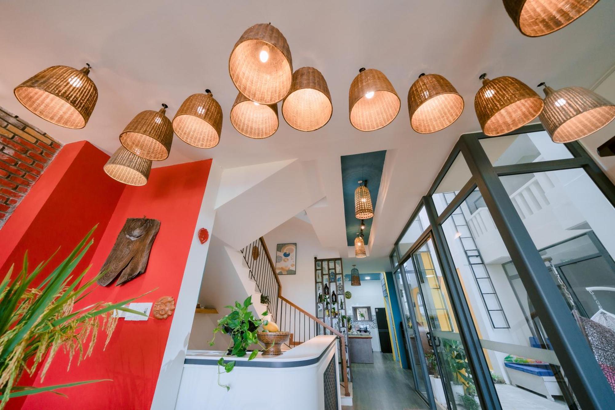 Bs Jade Home Hoi An Exterior foto