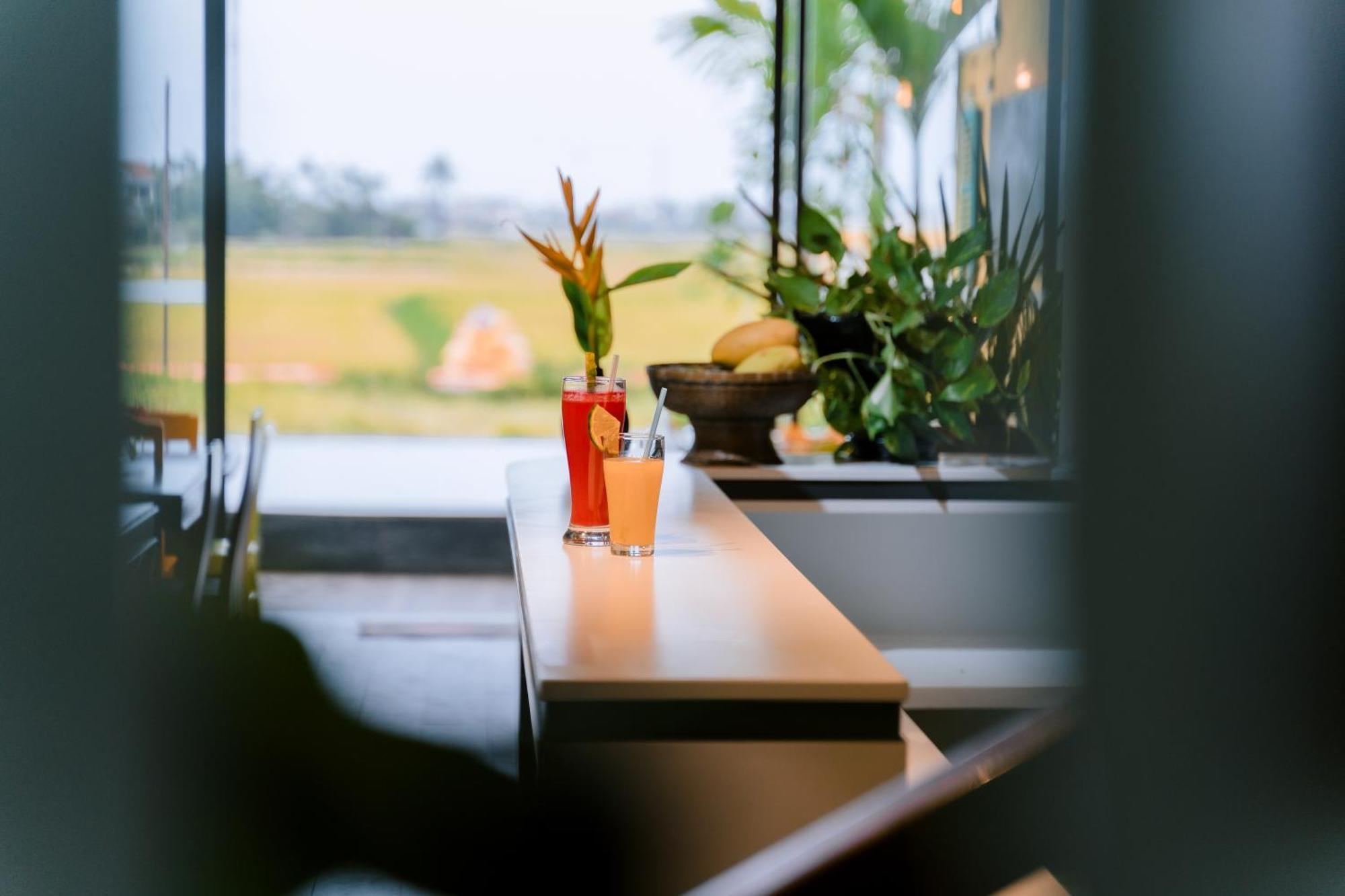 Bs Jade Home Hoi An Exterior foto
