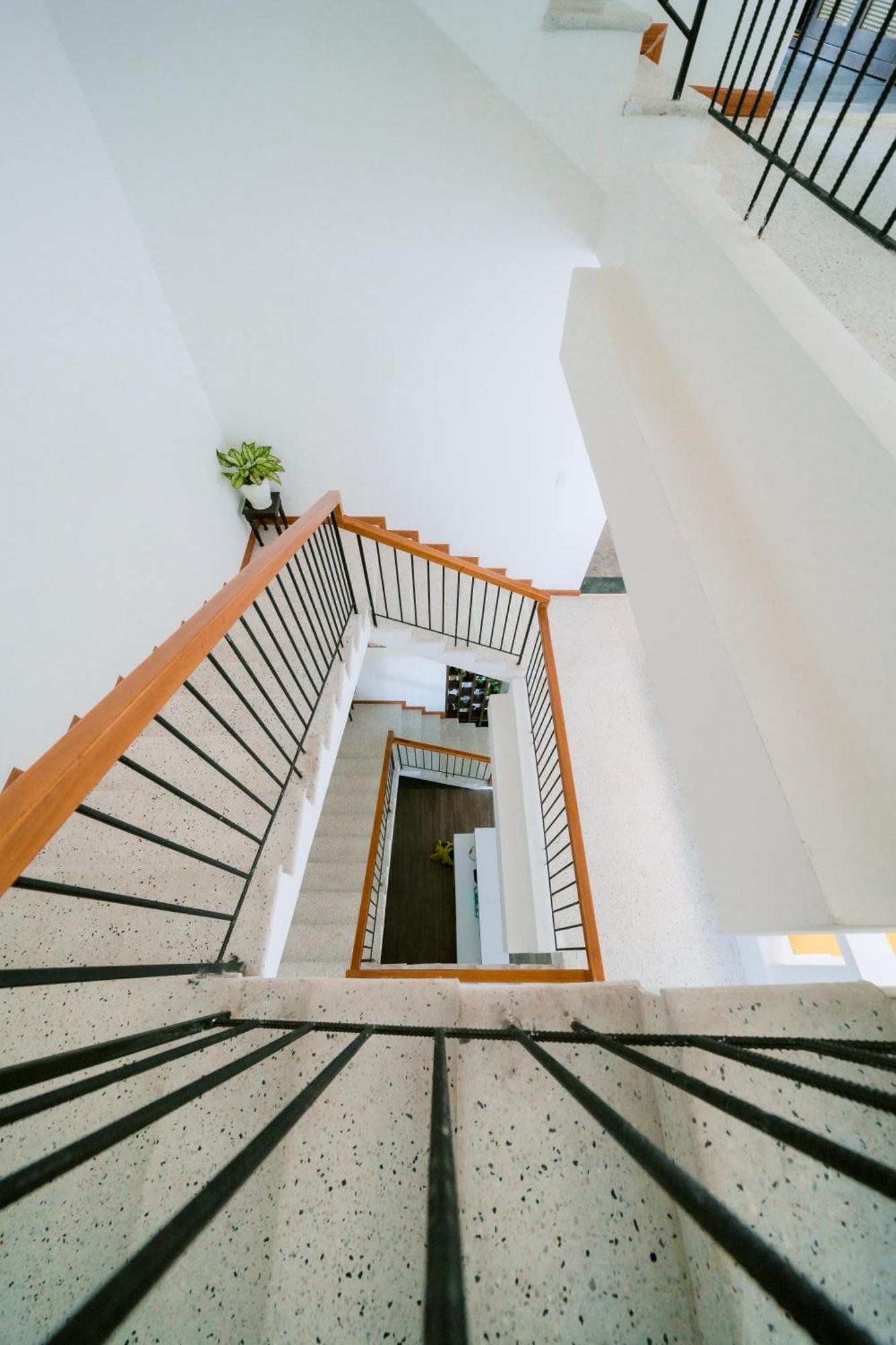 Bs Jade Home Hoi An Exterior foto