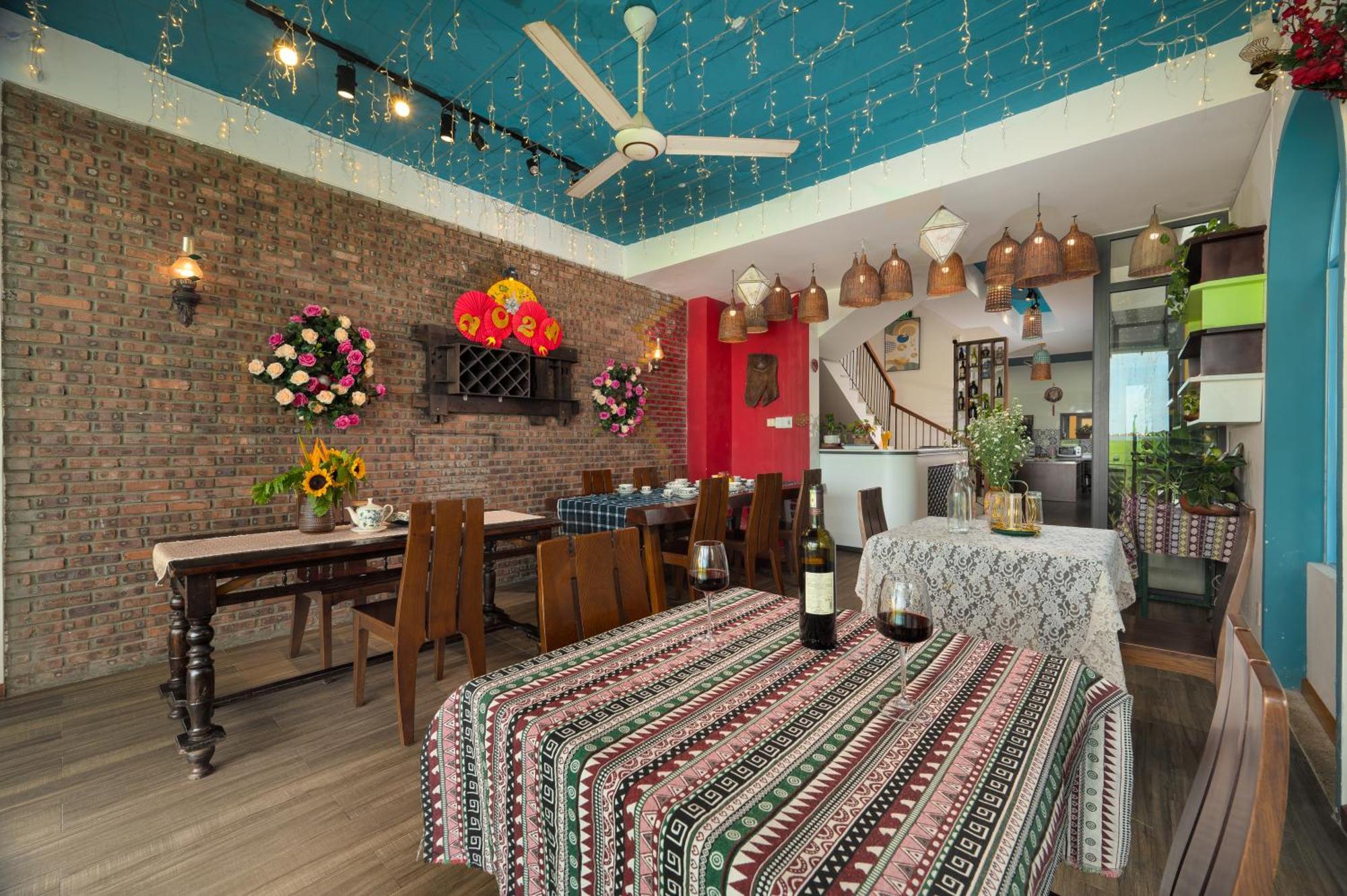 Bs Jade Home Hoi An Exterior foto